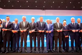 Texhibition İstanbul: Türk Tekstili Parladı!