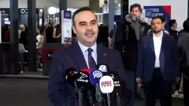 Bakan Kacır: 100 Bin Teknoloji Girişimi Hedefi!