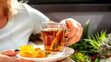 Bağışıklık Sisteminizi Güçlendirin!