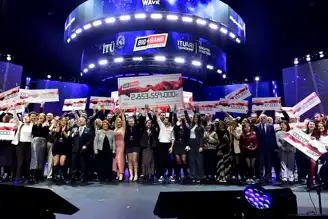 Big Bang: 2,85 Milyar TL'lik Yatırım Rekoru!