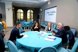 BTÜ-Tekstil Sektörü İşbirliği: Sorunlar Çözülüyor