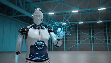 Düşüncelerle Robot Kontrolü: Yeni Bir Çığır Açılıyor