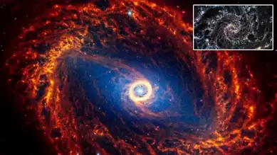 JWST, En Uzak Galaksiyi Keşfetti!