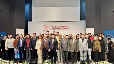 Gençlerden Ulaştırmada Devrimci Fikirler