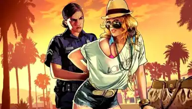 GTA 6 Ne Zaman Çıkıyor? 2025 Sonbaharı!