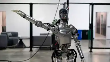 Xpeng'den İnsansı Robotlara 13 Milyar Dolarlık Yatırım