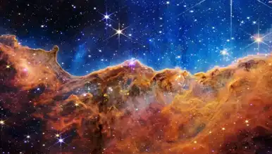 Kaçak Yıldız 6 Bin Işık Yılı Uzakta Bulundu!