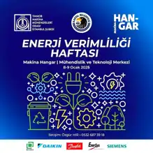 Kartal'da Enerji Verimliliği Haftası