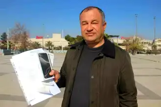 145 Bin TL'lik Kusurlu Telefon İadesi Reddi!