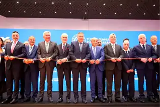 Texhibition İstanbul: Türk Tekstili Parladı!