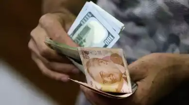 Türkiye'de Milyarlarca Dolarlık Sahte Banknot Skandalı