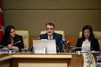 TBMM'de Yapay Zeka Komisyonu Kuruldu