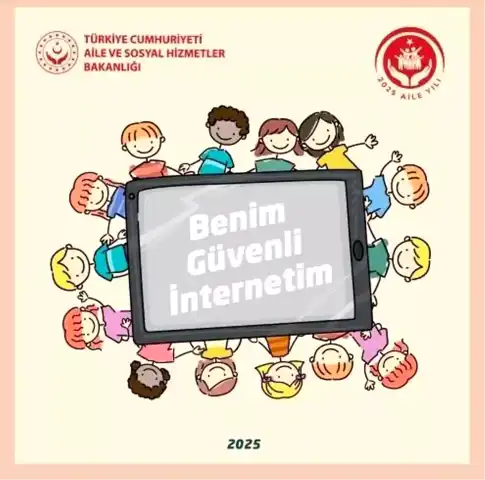 Çocuklar İçin Dijital Güvenlik Rehberi