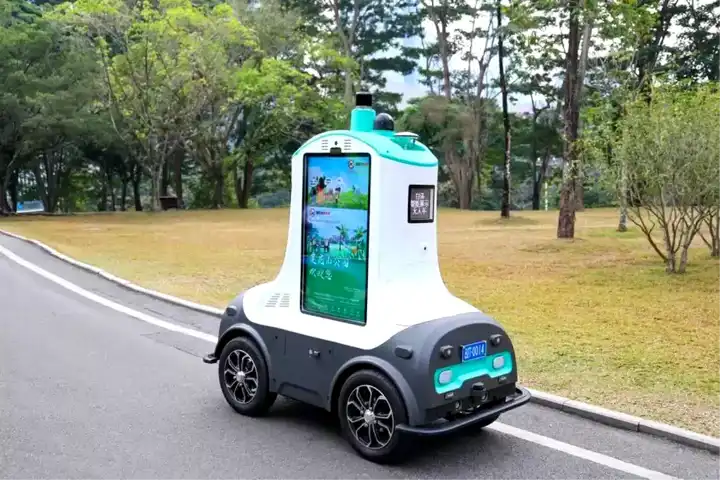 Shenzhen, Yapay Zeka İçin 10 Milyar Yuanlık Fon Oluşturuyor