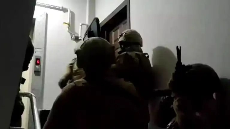 İstanbul'da Devasa Yasadışı Bahis Operasyonu: 15 Tutuklama