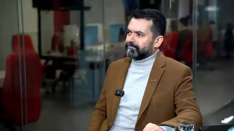 Avrupa, Yapay Zeka Yarışında Geride mi Kalıyor?