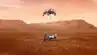 Mars'ta "Kafatası" Şeklinde Kaya Keşfi!